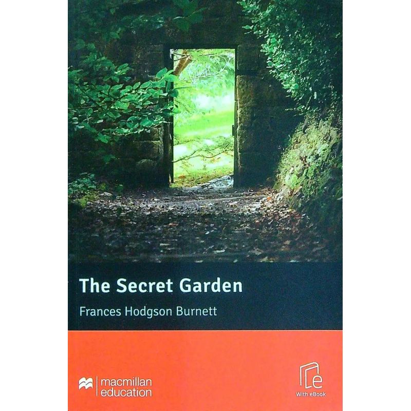 SECRET GARDEN, THE + EBOOK - MR PRE-INTERMEDIATE (Nuevo)