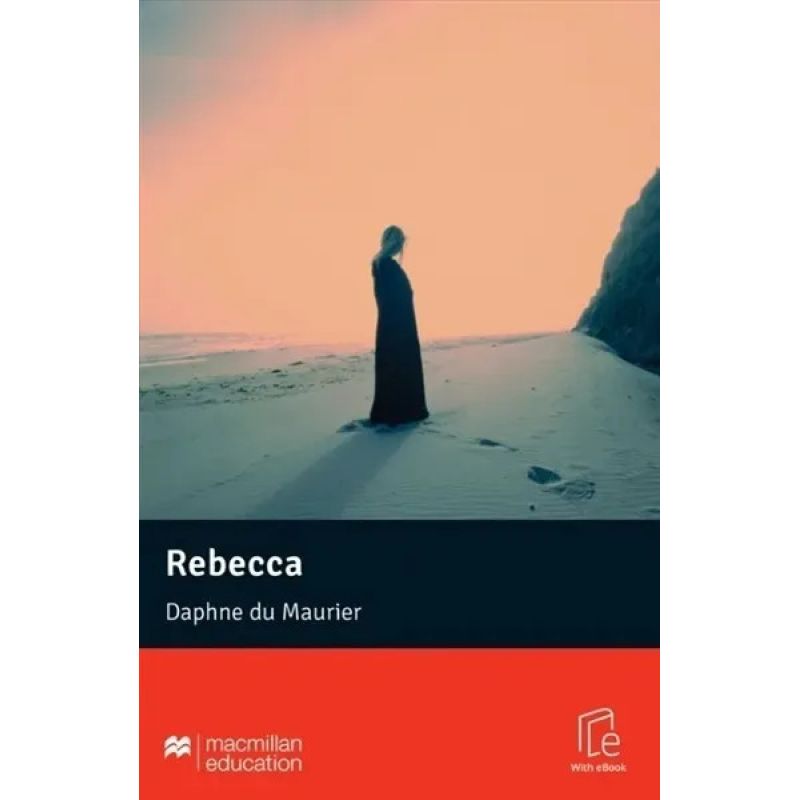 REBECCA - MR.UPPER-INTERM. BK + EBOOK + RESOURCES (Nuevo)
