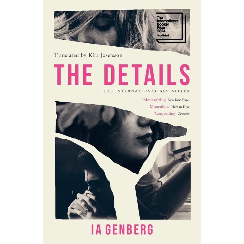 DETAILS, THE (Nuevo)
