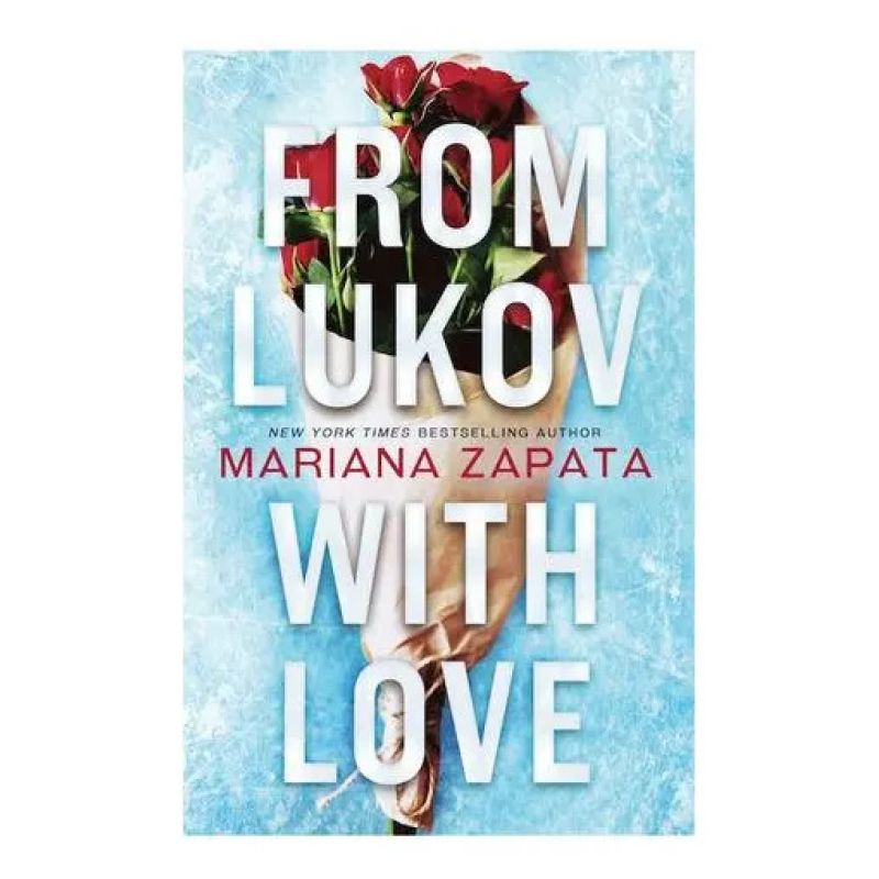 FROM LUKOV WITH LOVE (Nuevo)