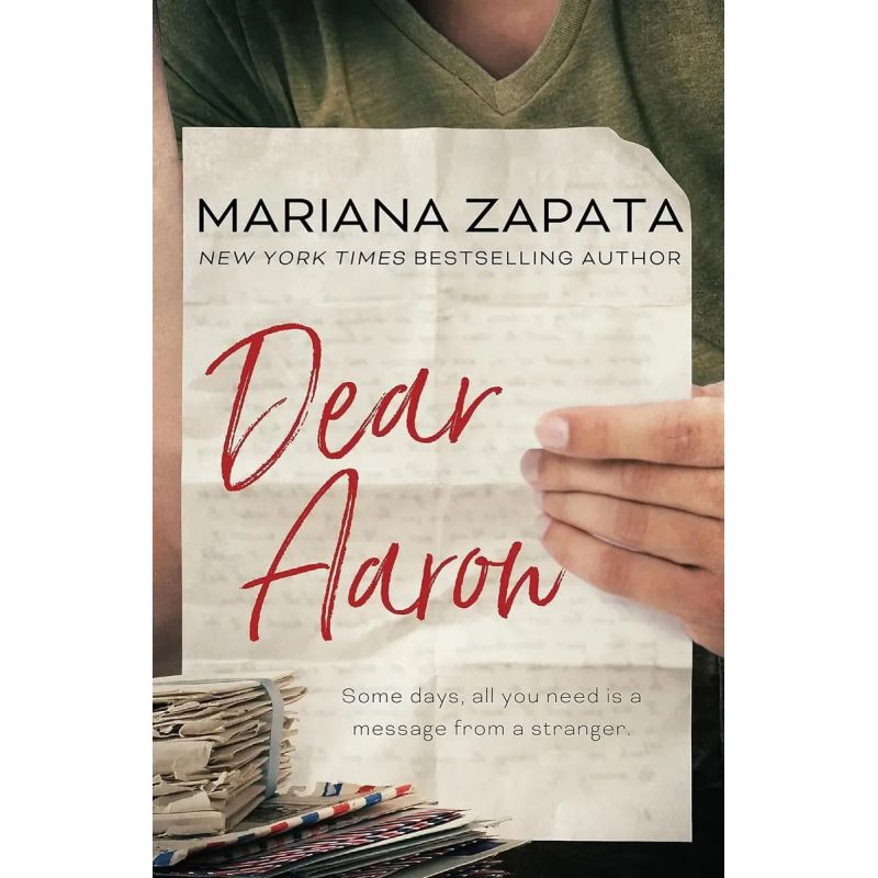 DEAR AARON (Nuevo)