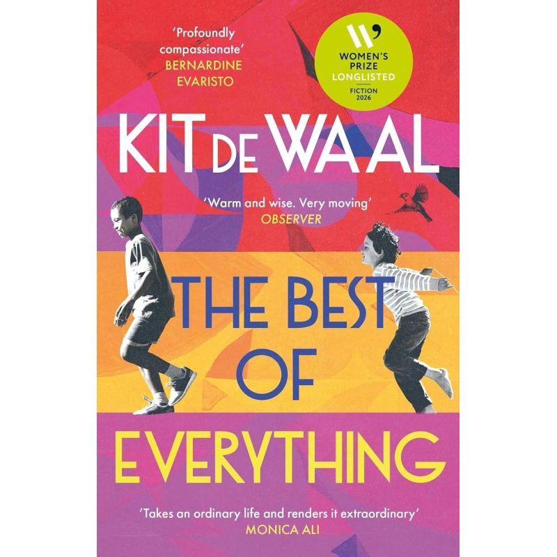 BEST OF EVERYTHING, THE - PB (Nuevo)