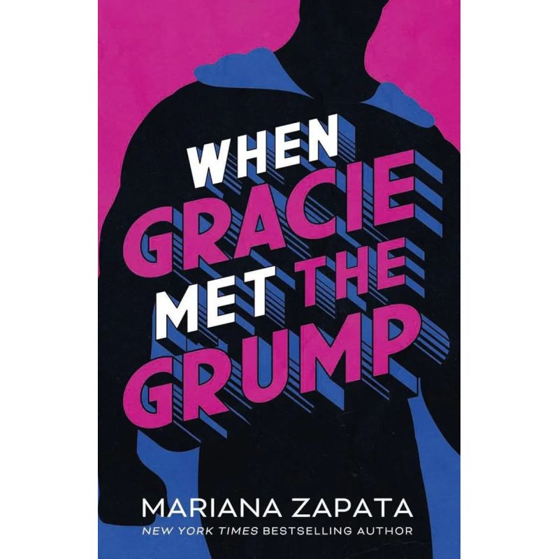 WHEN GRACIE MET THE GRUMP (Nuevo)