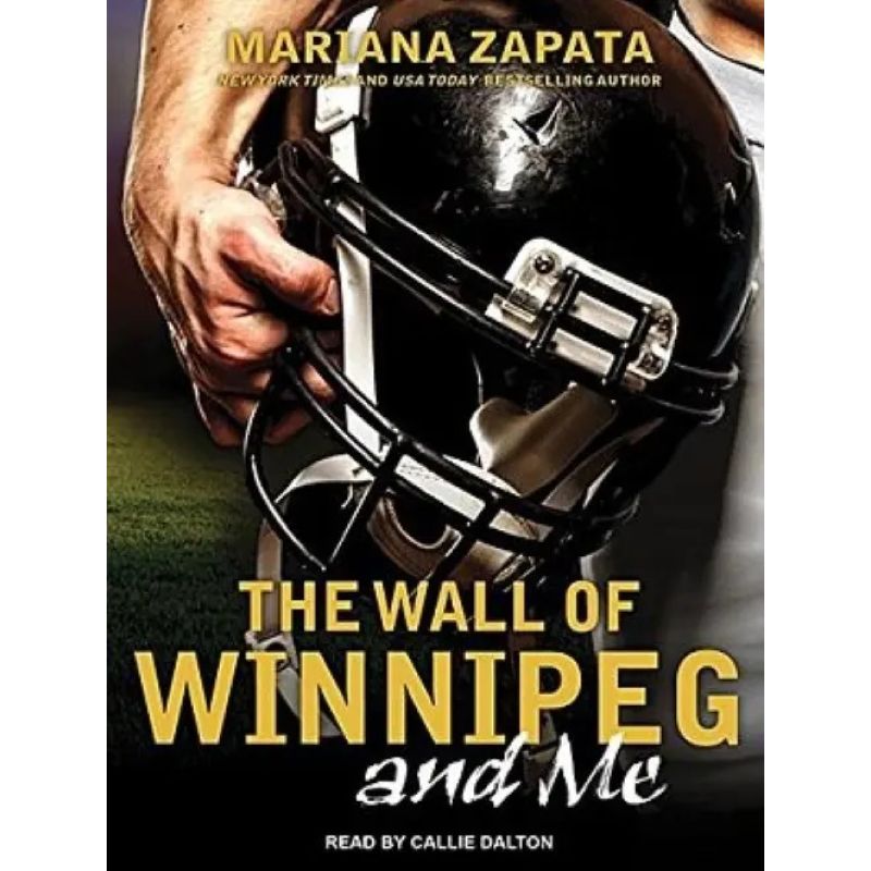 WALL OF WINNIPEG AND ME, THE (Nuevo)