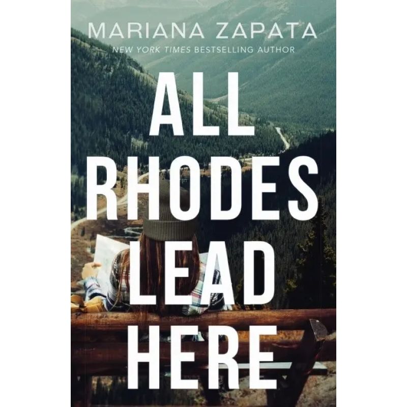 ALL RHODES LEAD HERE (Nuevo)