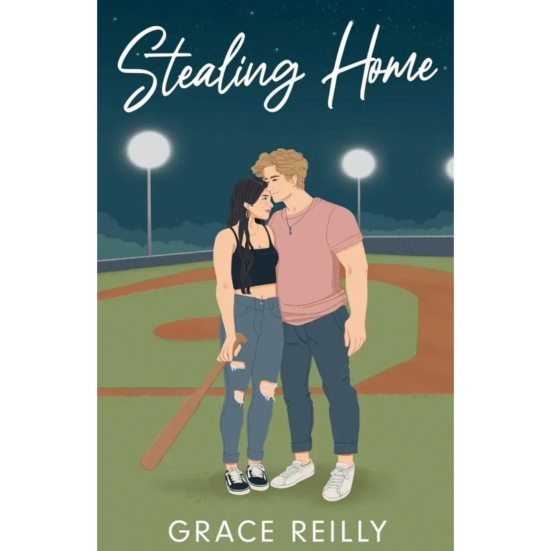 STEALING HOME - PB (Nuevo)