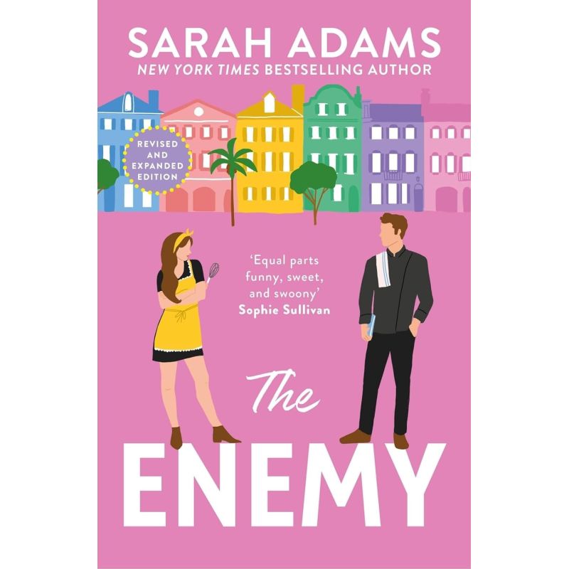 ENEMY, THE (Nuevo)