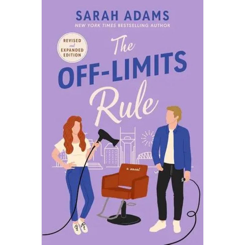 OFF-LIMITS RULE, THE - IT HAPPENED IN NASHVILLE 1 - PB (Nuevo)