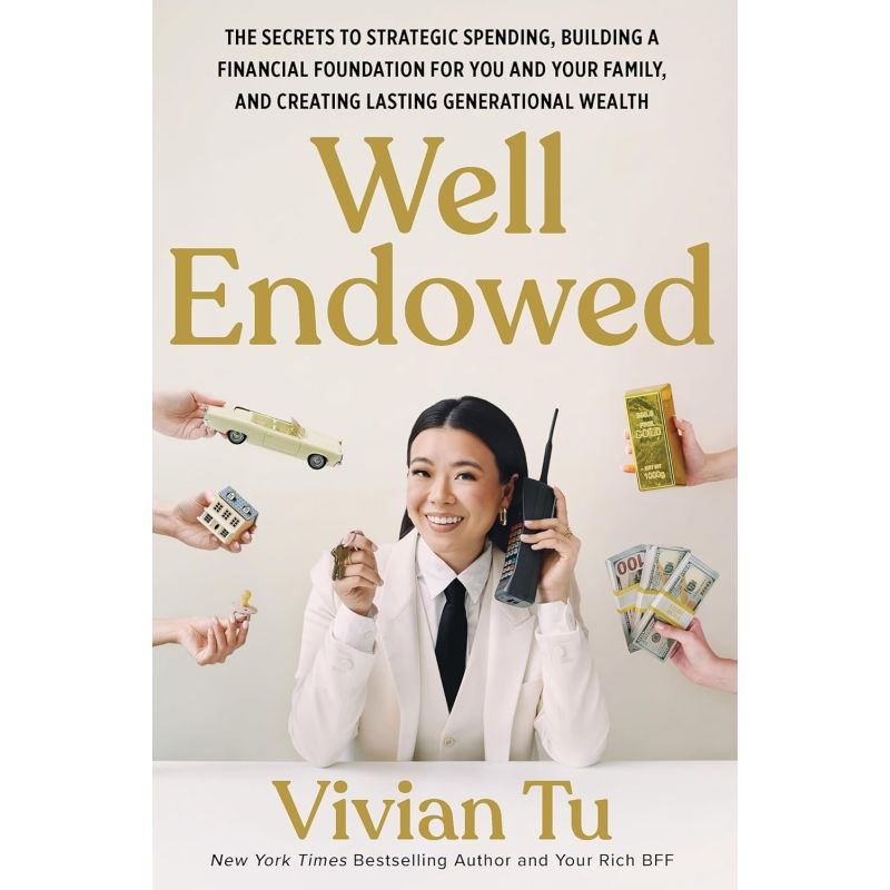 WELL ENDOWED - PB (Nuevo)