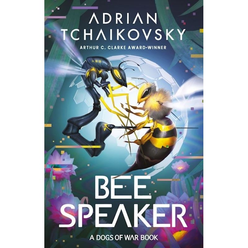 BEE SPEAKER, THE - DOGS OF WAR 3 (Nuevo)