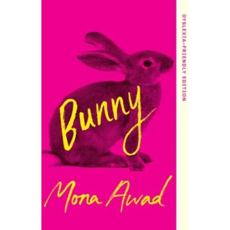 BUNNY - PB (DYSLEXIA FRENDLY) (Nuevo)