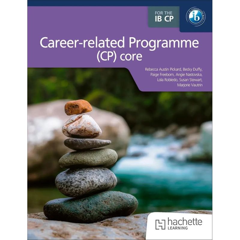 IB CAREER-RELATED PROGRAMME, THE - (CP) CORE (Nuevo)