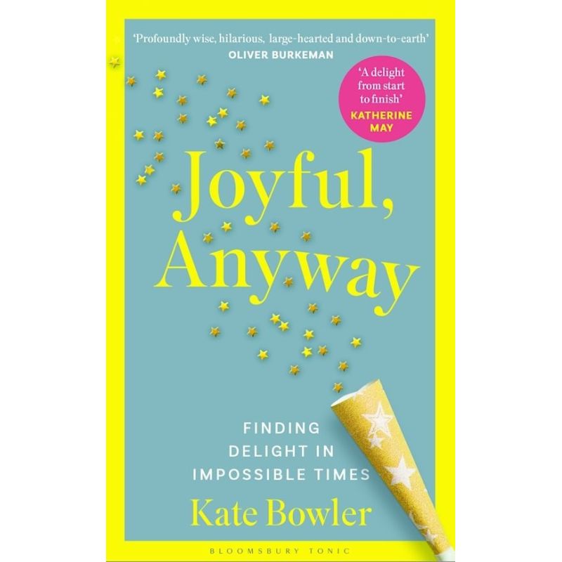JOYFUL, ANYWAY - PB (Nuevo)