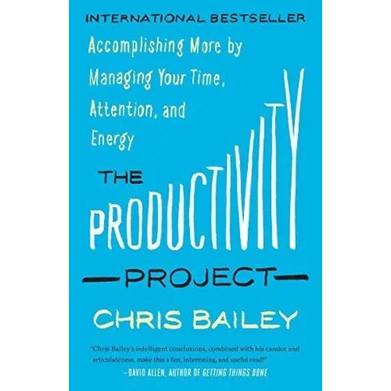 PRODUCTIVITY PROJECT, THE (Nuevo)