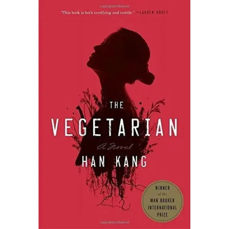 VEGETARIAN, THE - PB (Nuevo)