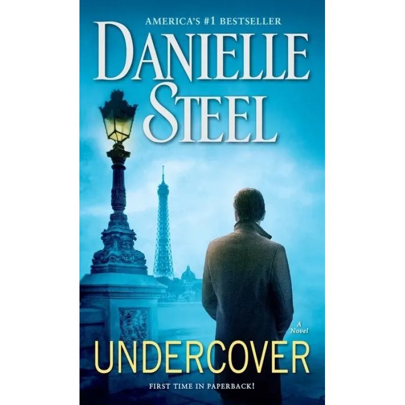 UNDERCOVER (PB) (Nuevo)