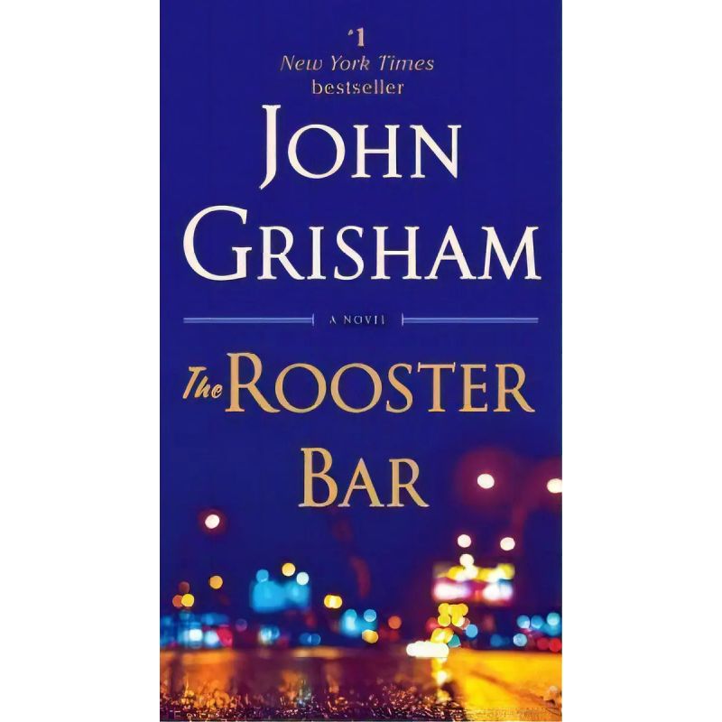 ROOSTER BAR, THE - PB (Nuevo)