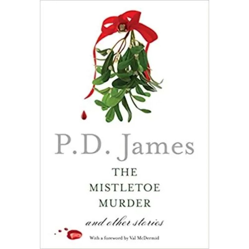 MISTLETOE MURDER, THE (Nuevo)