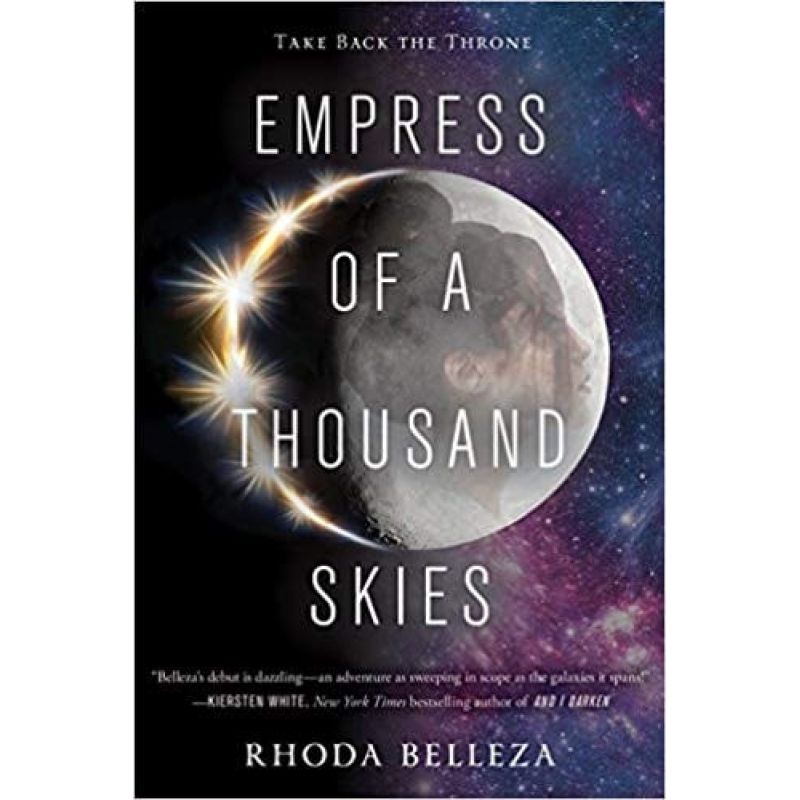 EMPRESS OF A THOUSAND SKIES (Nuevo)