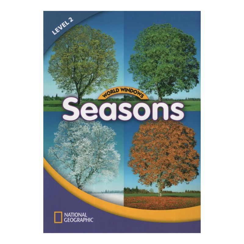 SEASONS 2 - SB - WORLD WINDOWS (Nuevo)