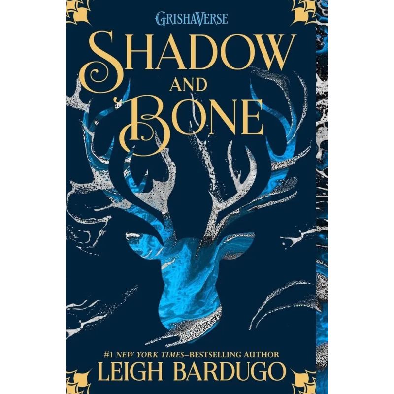 SHADOW AND BONE - THE SHADOW AND BONE TRILOGY 1 (Nuevo)