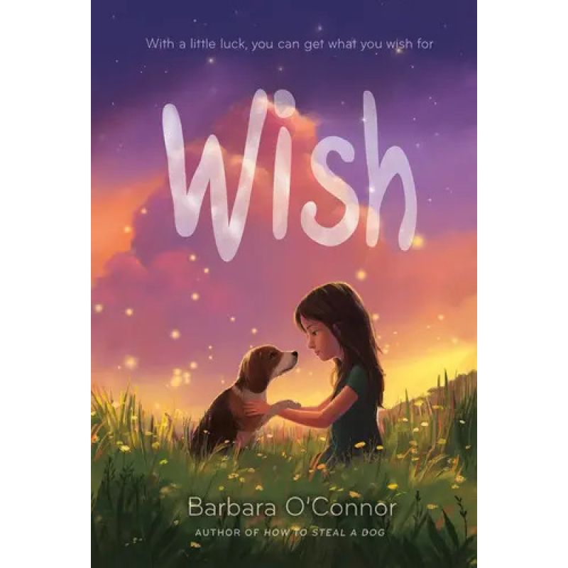 WISH - PB