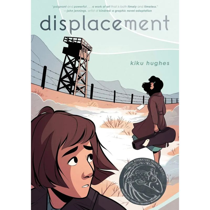 DISPLACEMENT - PB (Nuevo)