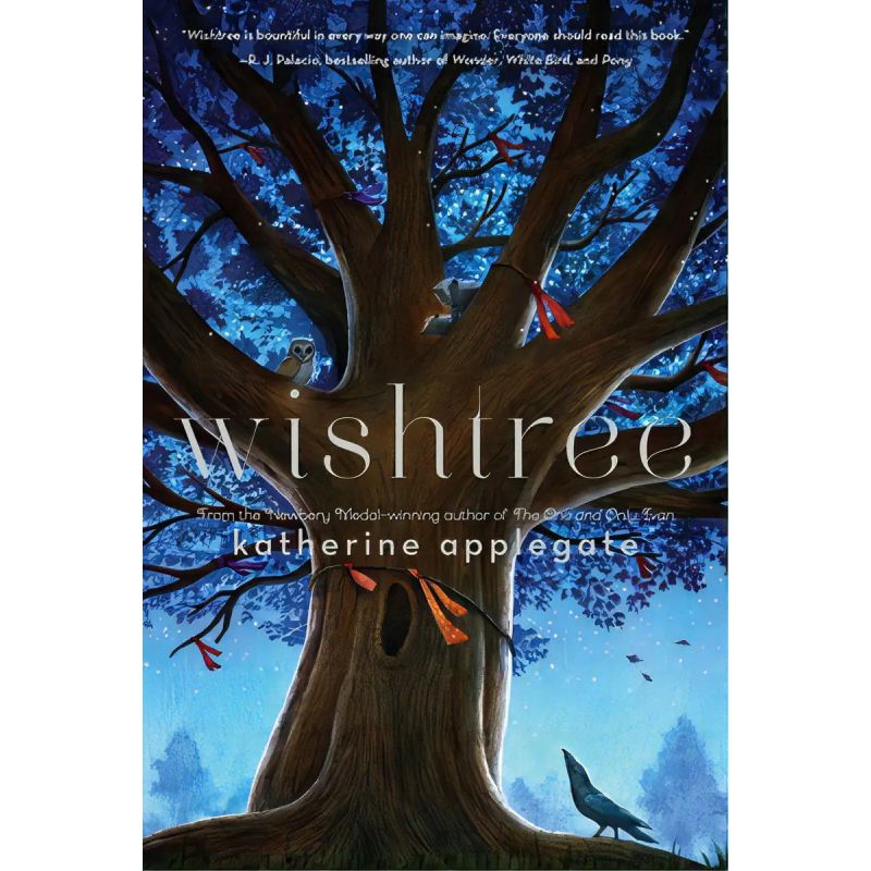 WISHTREE - PB (Nuevo)