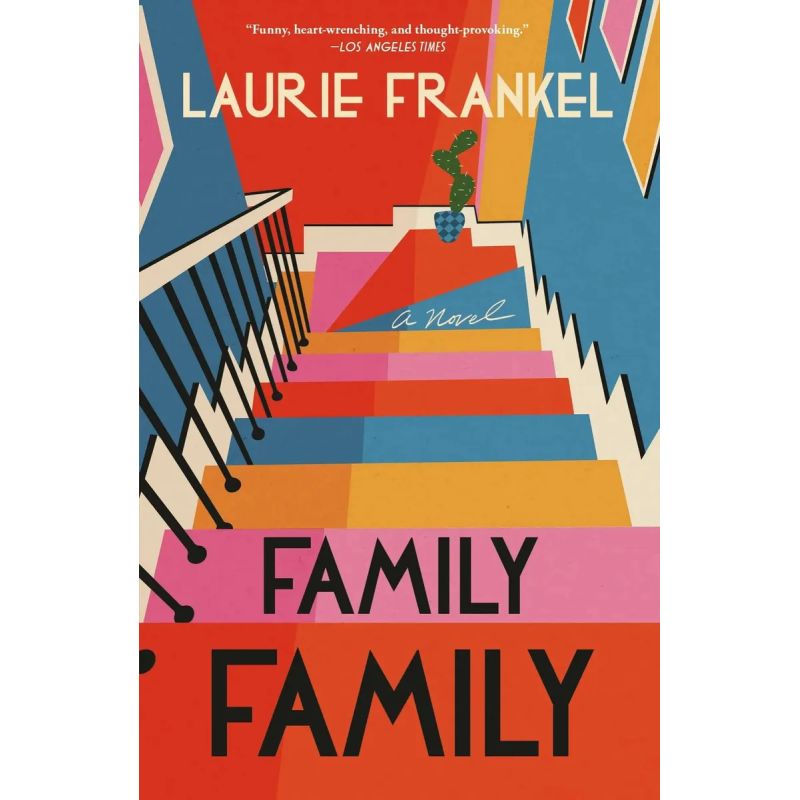 FAMILY FAMILY - PB