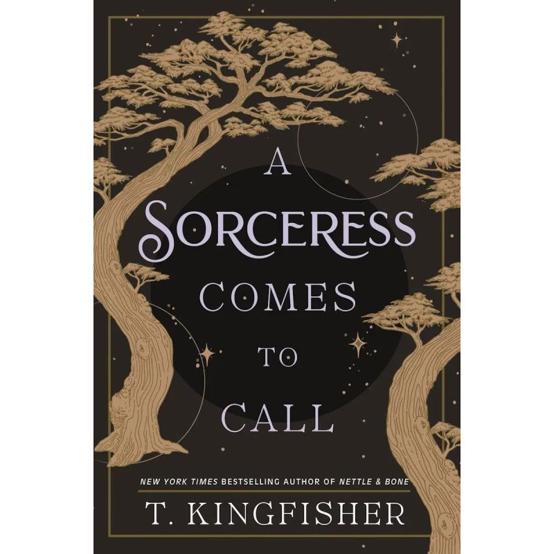 SORCERESS COMES TO CALL (Nuevo)