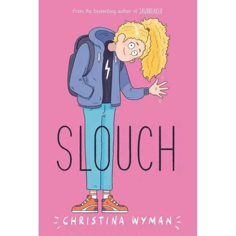 SLOUCH - PB (Nuevo)