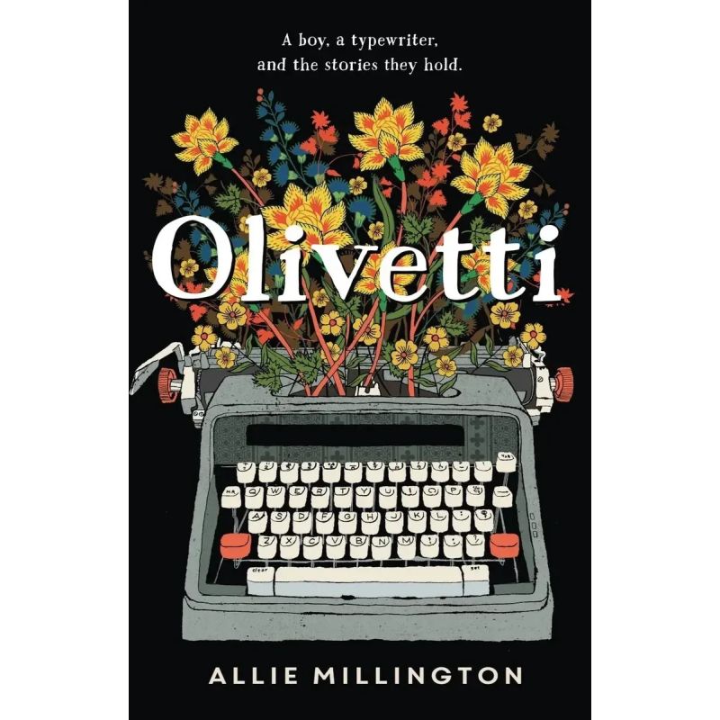OLIVETTI - PB (Nuevo)