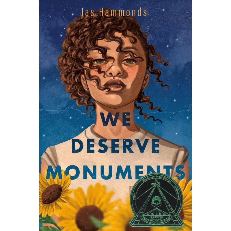 WE DESERVE MONUMENTS - PB (Nuevo)