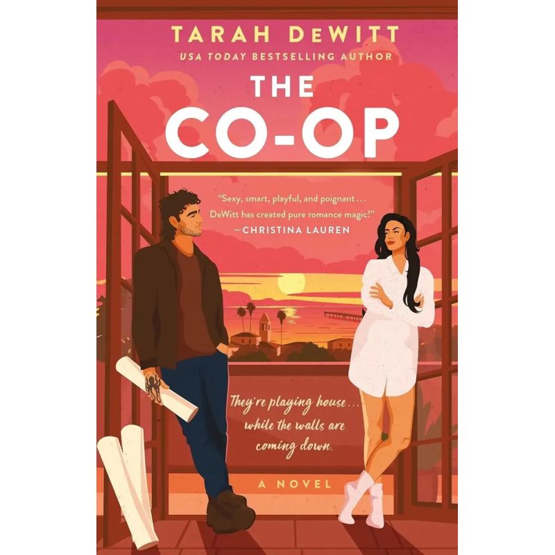 CO-OP, THE - PB (Nuevo)