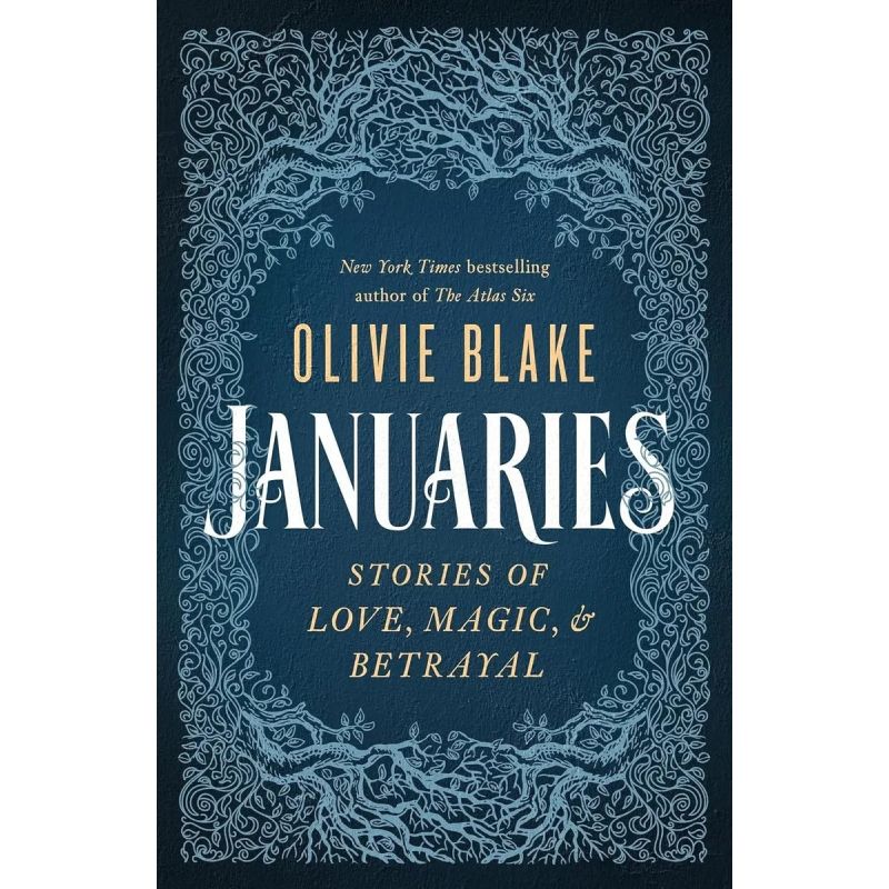 JANUARIES - PB (Nuevo)