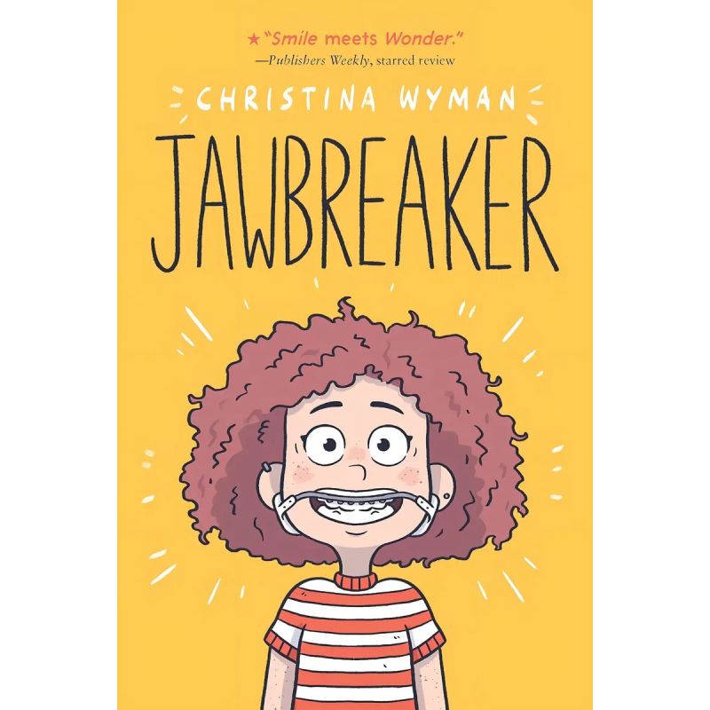 JAWBREAKER (Nuevo)