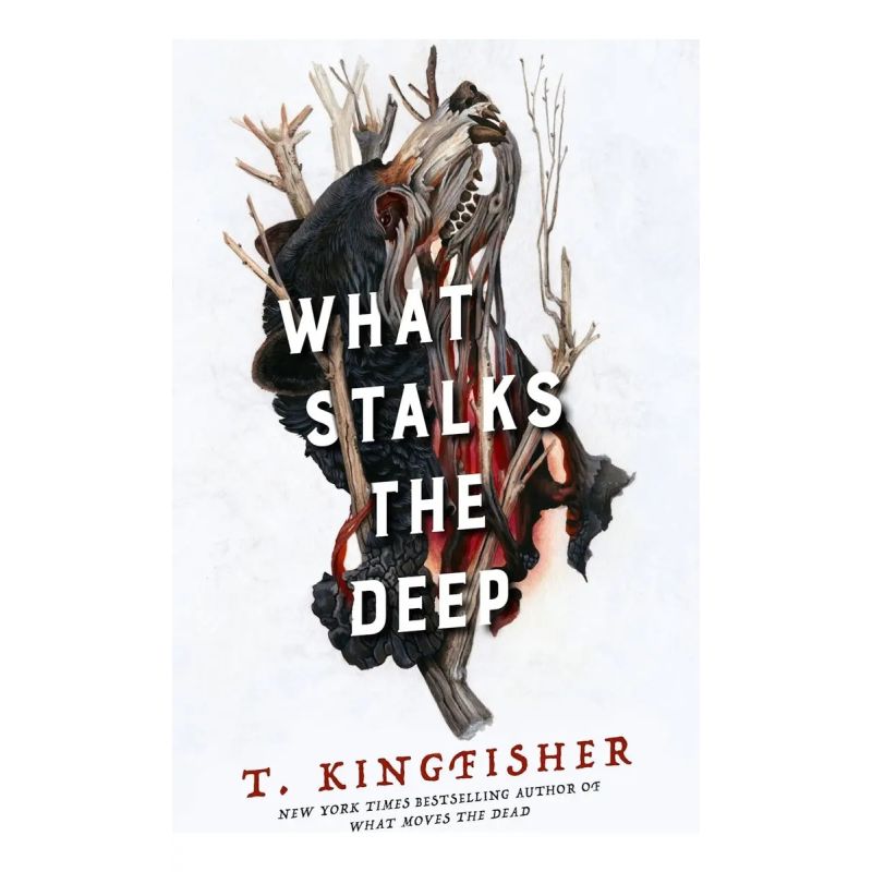 WHAT STALKS THE DEEP - SWORN SOLDIER 3 - HB (Nuevo)