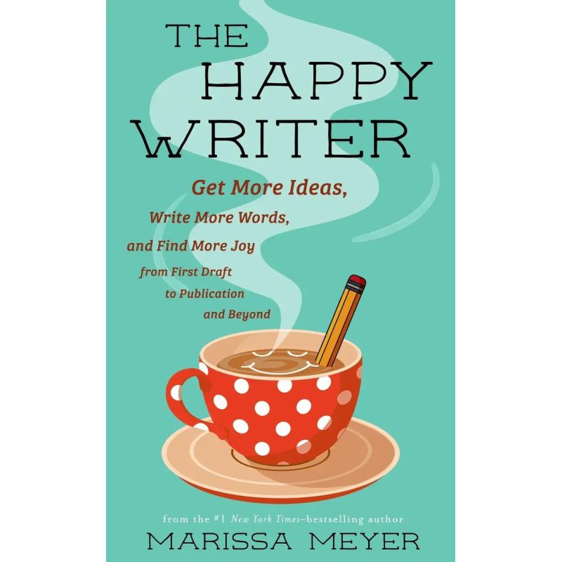HAPPY WRITER, THE (Nuevo)