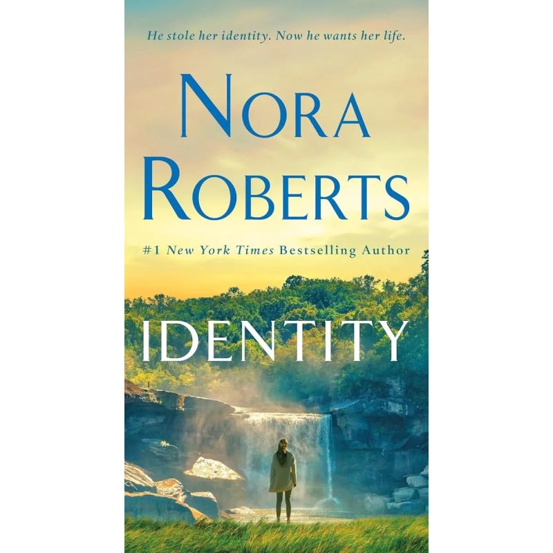 IDENTITY (Nuevo)