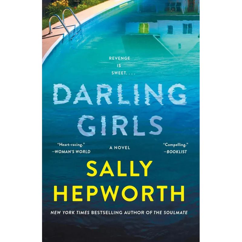 DARLING GIRLS (Nuevo)