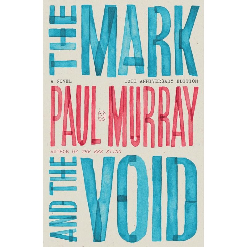 MARK AND THE VOID - 10TH ANNIV ED. (Nuevo)