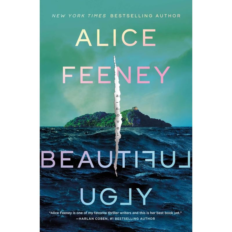 BEAUTIFUL UGLY - PB (Nuevo)