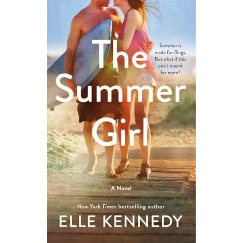 SUMMER GIRL, THE - AN AVALON BAY NOVEL (Nuevo)