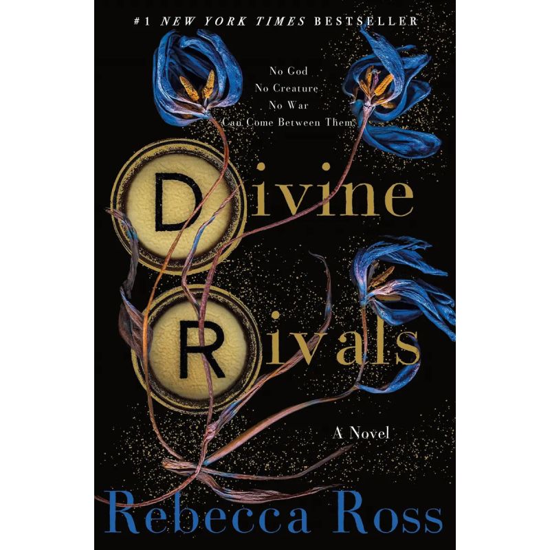 DIVINE RIVALS - PB (Nuevo)