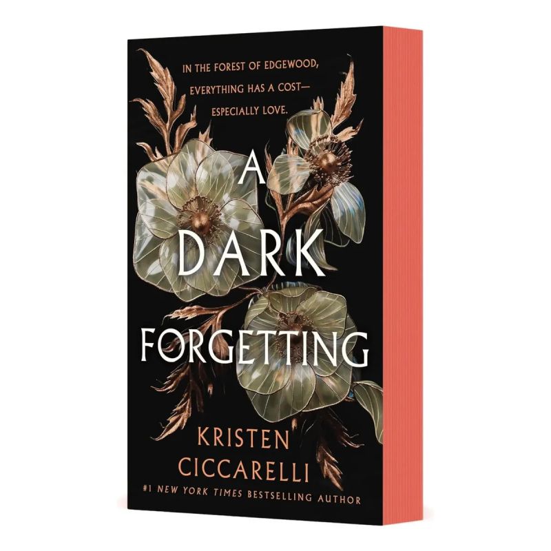 DARK FORGETTING, A (Nuevo)