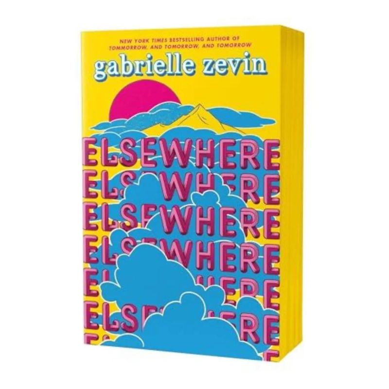 ELSEWHERE - DELUXE EDITION - PB (Nuevo)