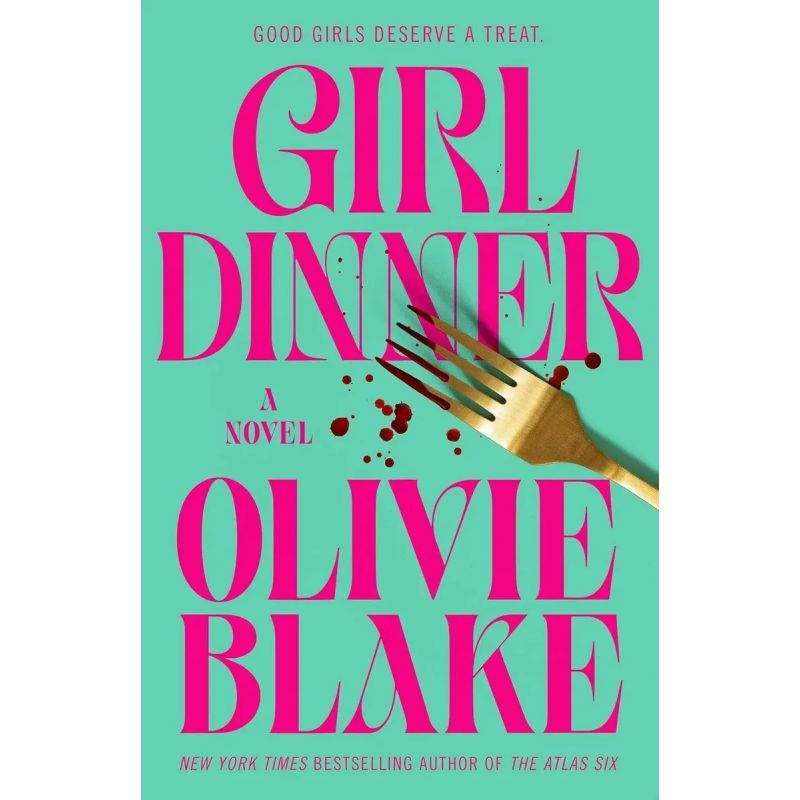 GIRL DINNER - PB (Nuevo)