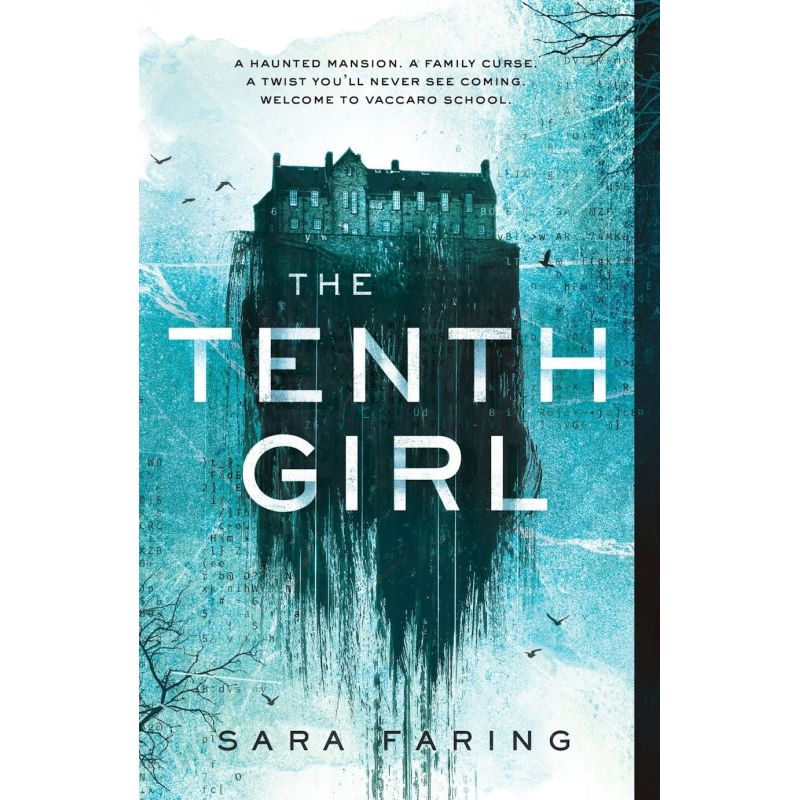 TENTH GIRL, THE (Nuevo)