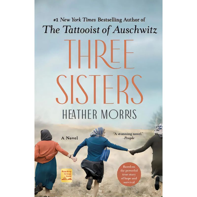 THREE SISTERS - PB (Nuevo)