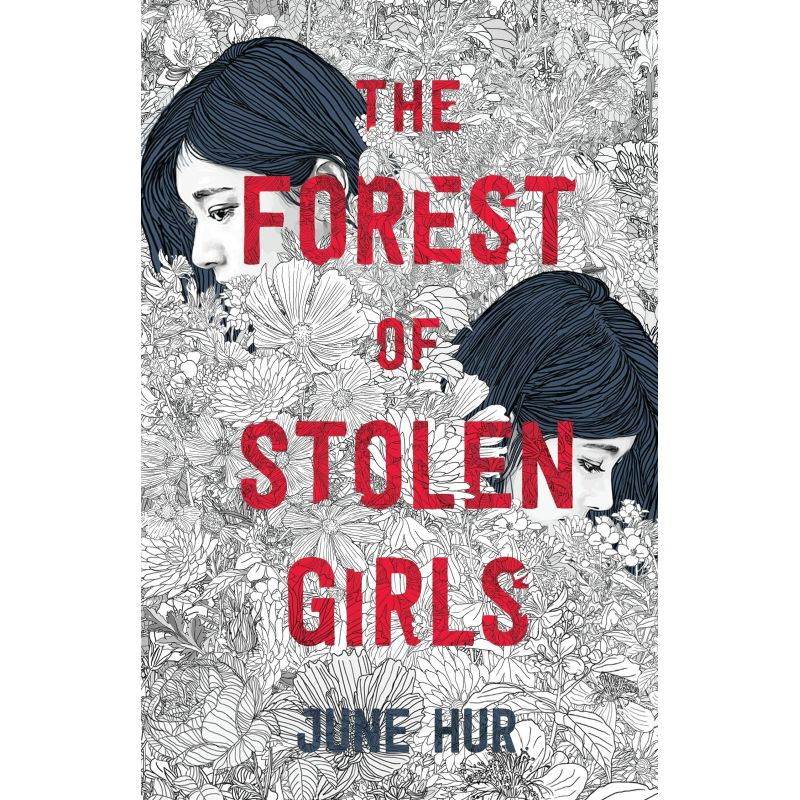 FOREST OF STOLEN GIRLS - PB (Nuevo)
